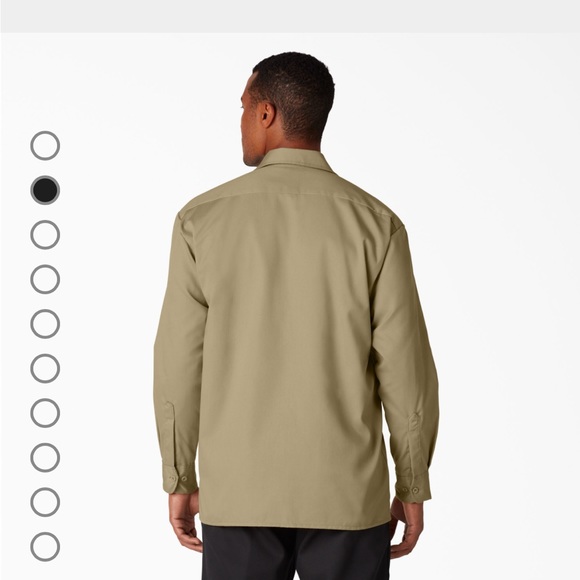 Dickies Long Sleeve - Picture 10 of 10